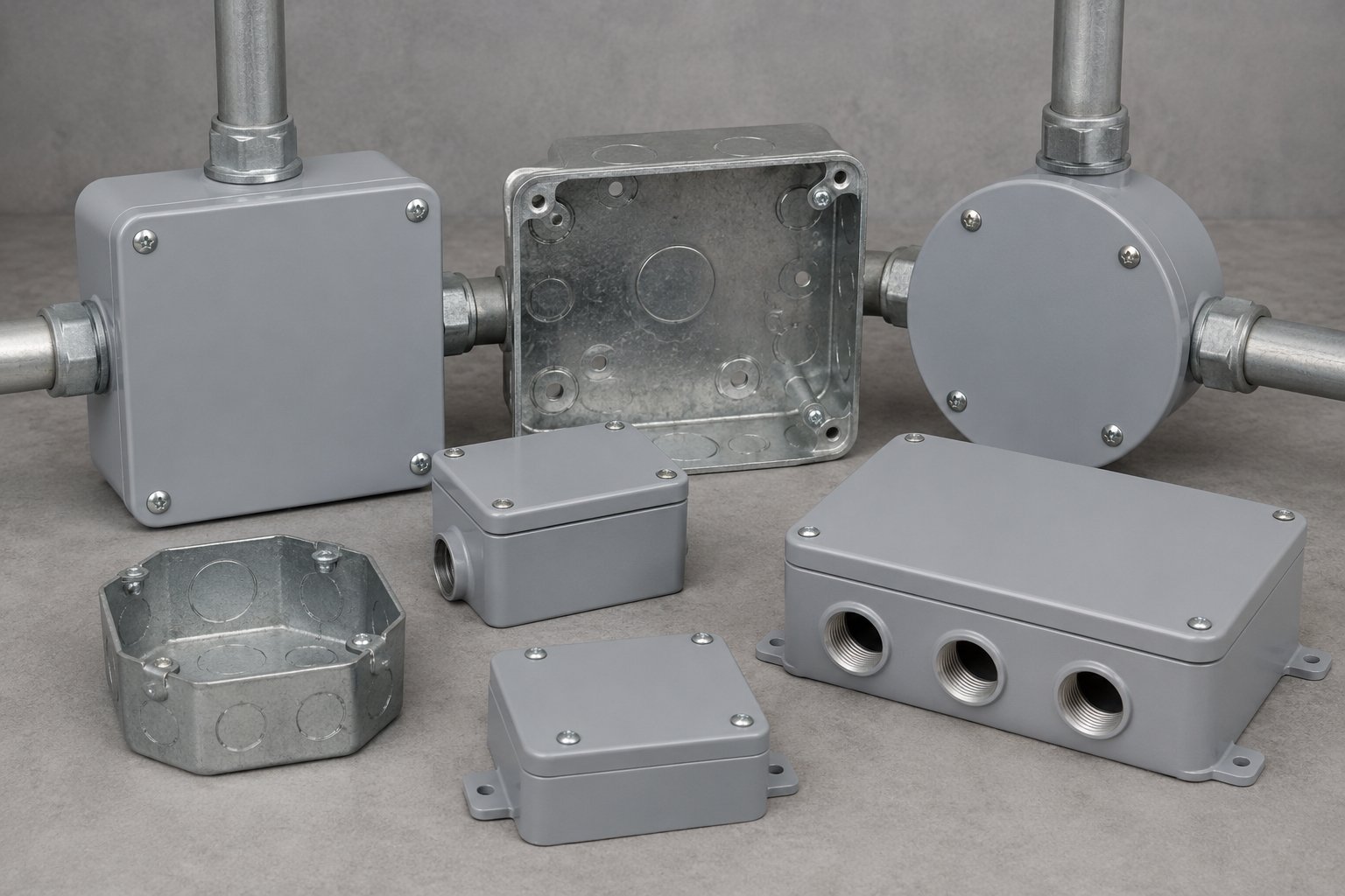 Electrical Solutions