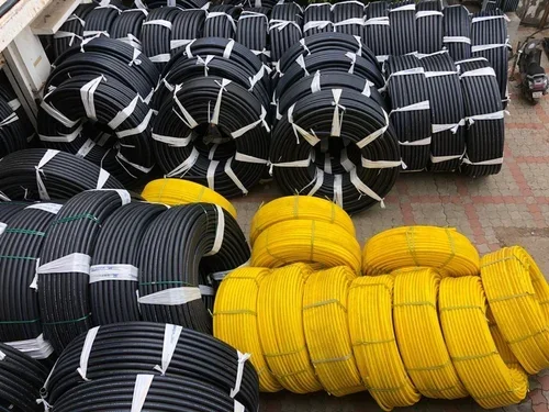 HDPE Pipe