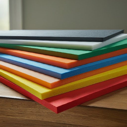 PVC Foam Boards