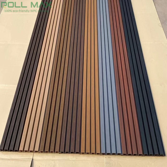 WPC Wall Panels