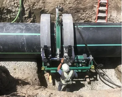 HDPE Pipe