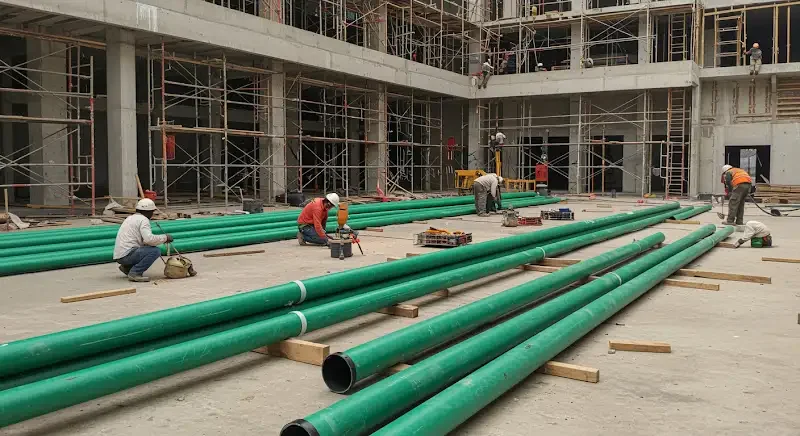Industrial Application