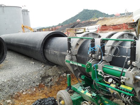 HDPE Pipe