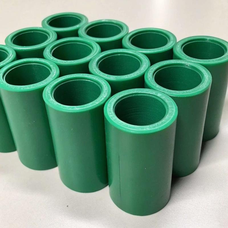PVC & PPR Pipes