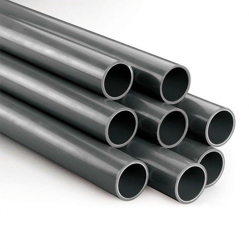 PVC & PPR Pipes