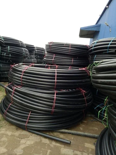 HDPE Pipe