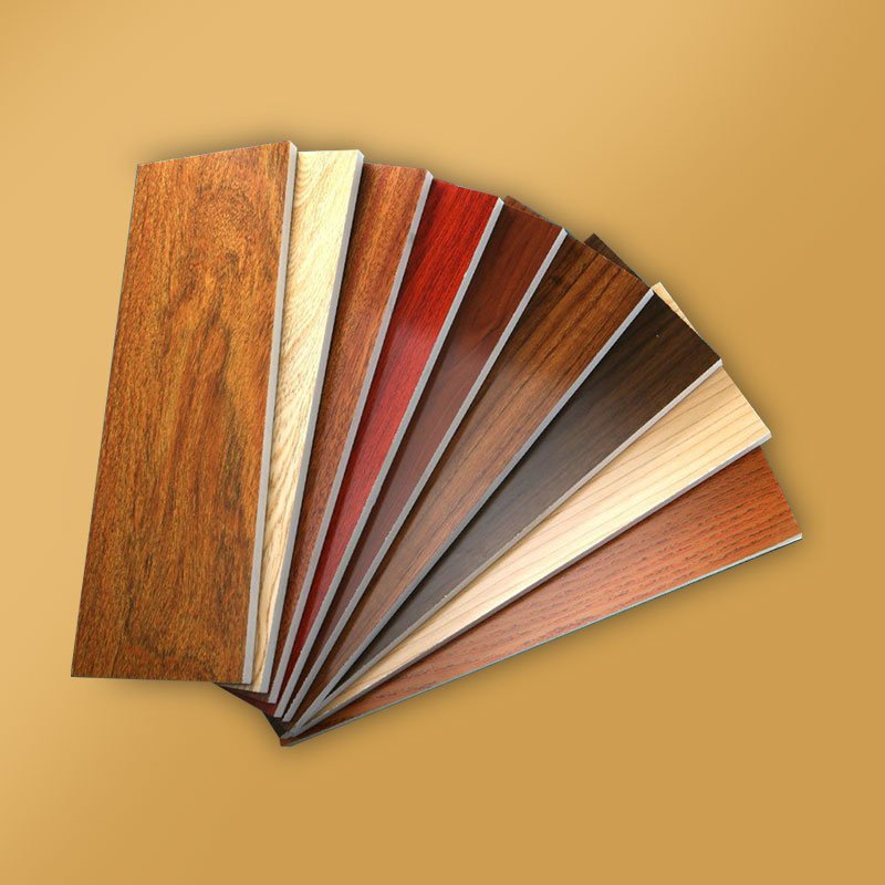 PVC Foam Boards