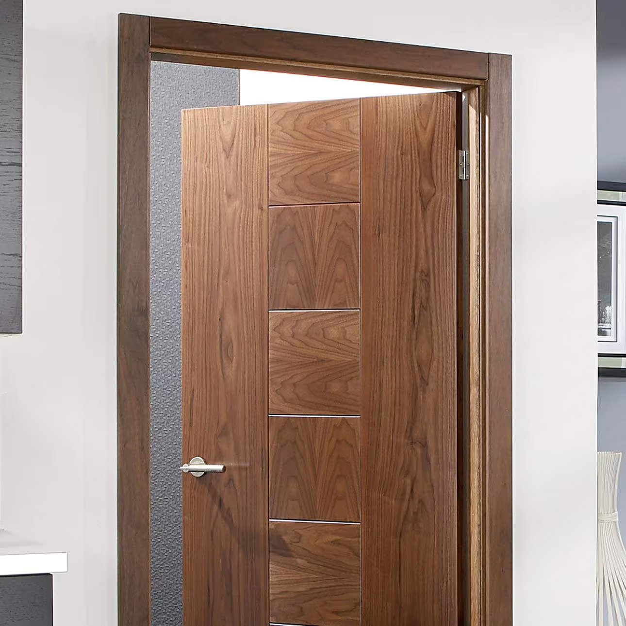 WPC Doors