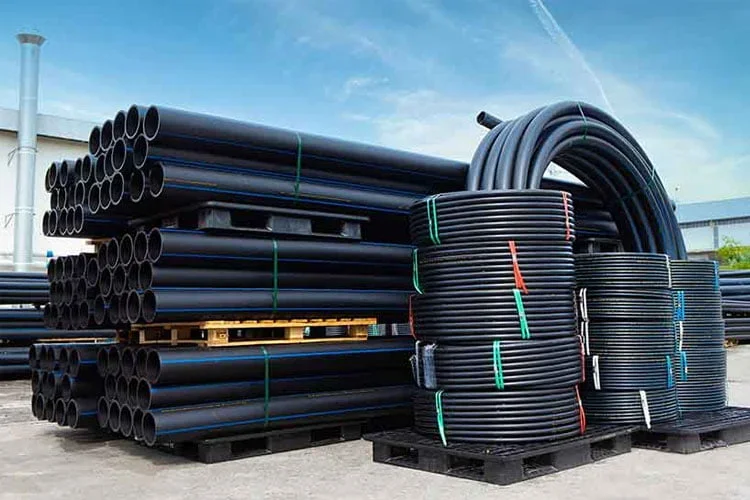 HDPE Pipe