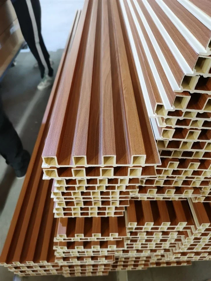 WPC Wall Panels