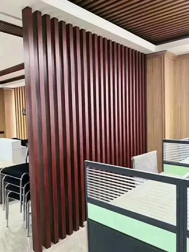 WPC Wall Panels