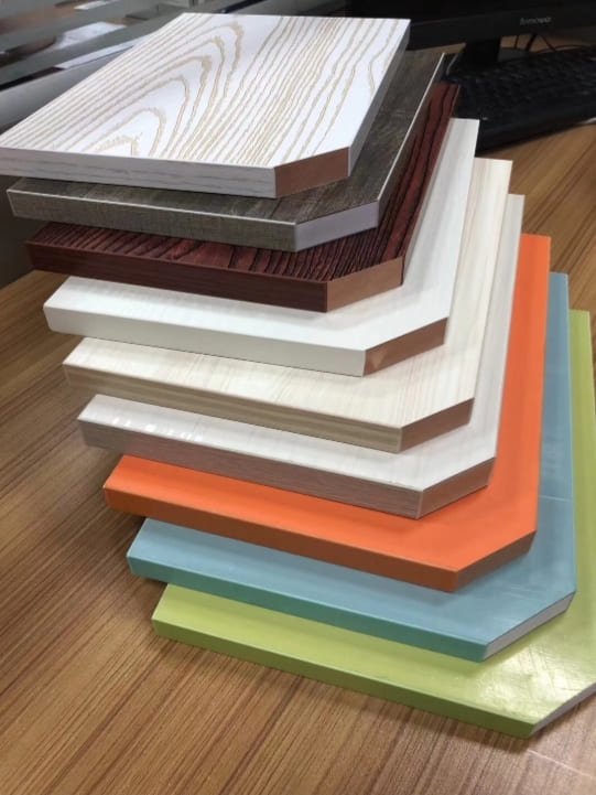 PVC Foam Boards