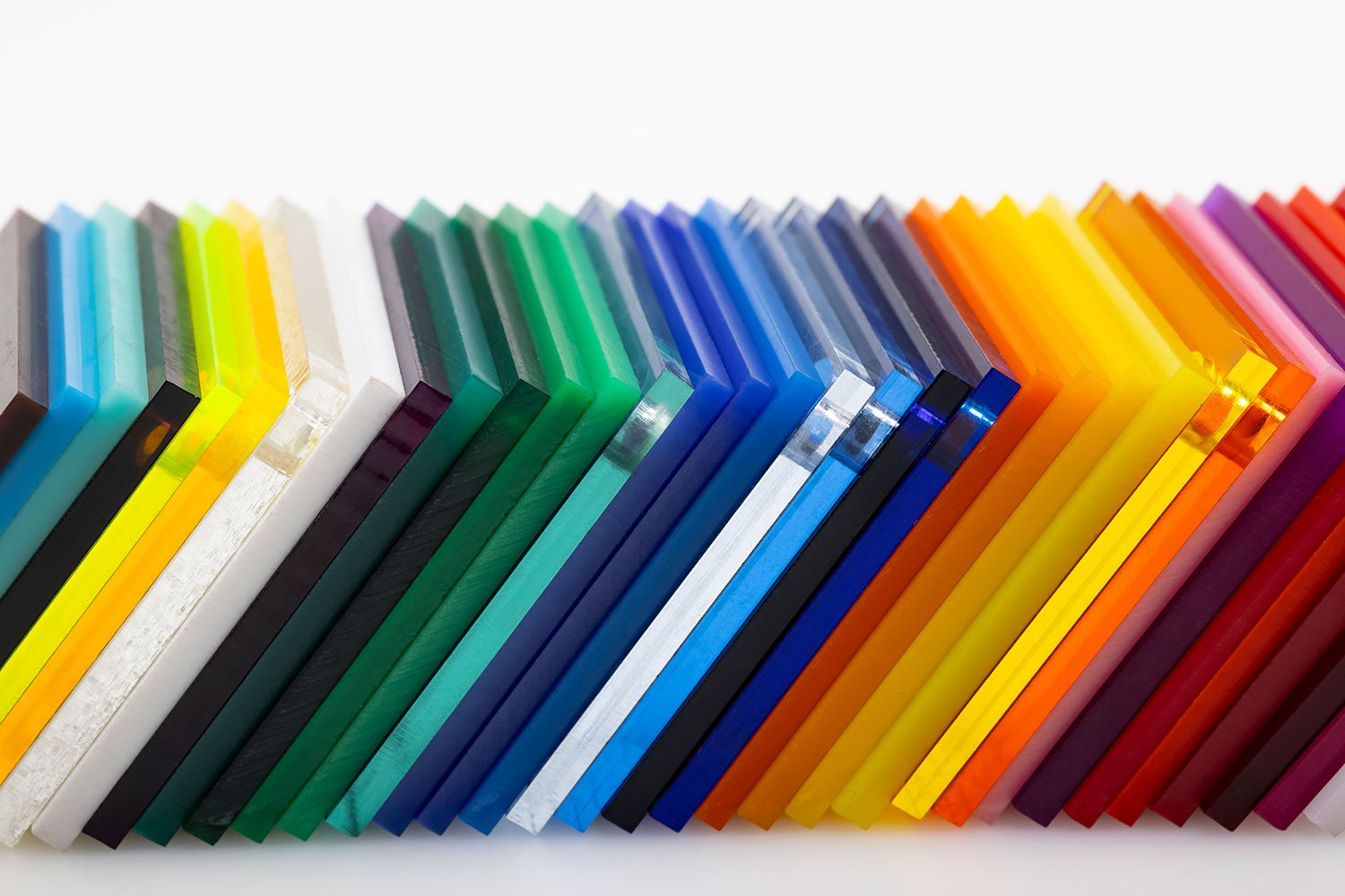 Acrylic Product