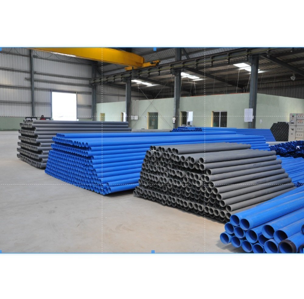 PVC & PPR Pipes
