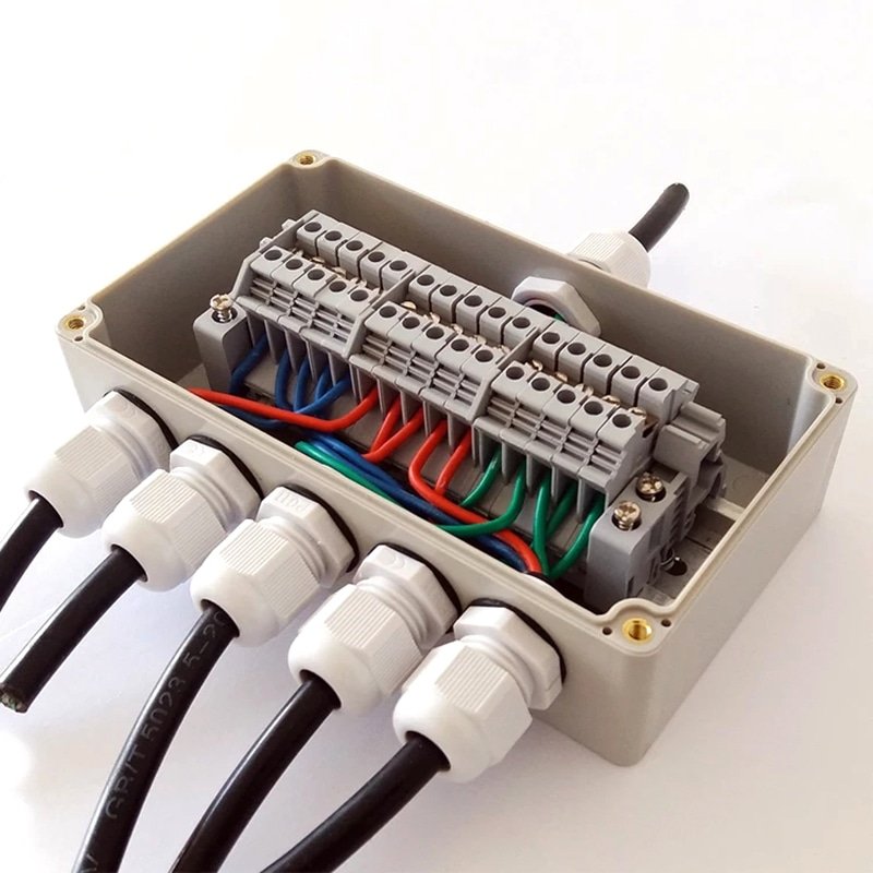 Electrical Solutions