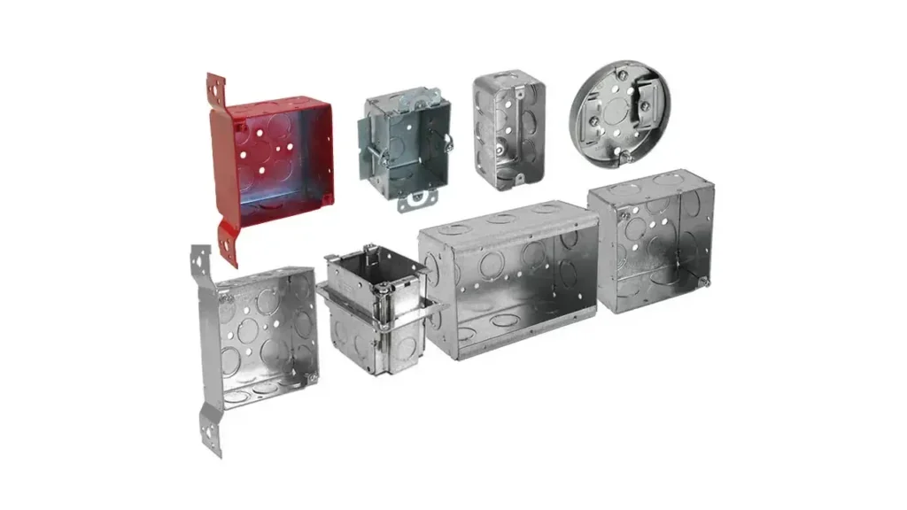 Electrical Solutions