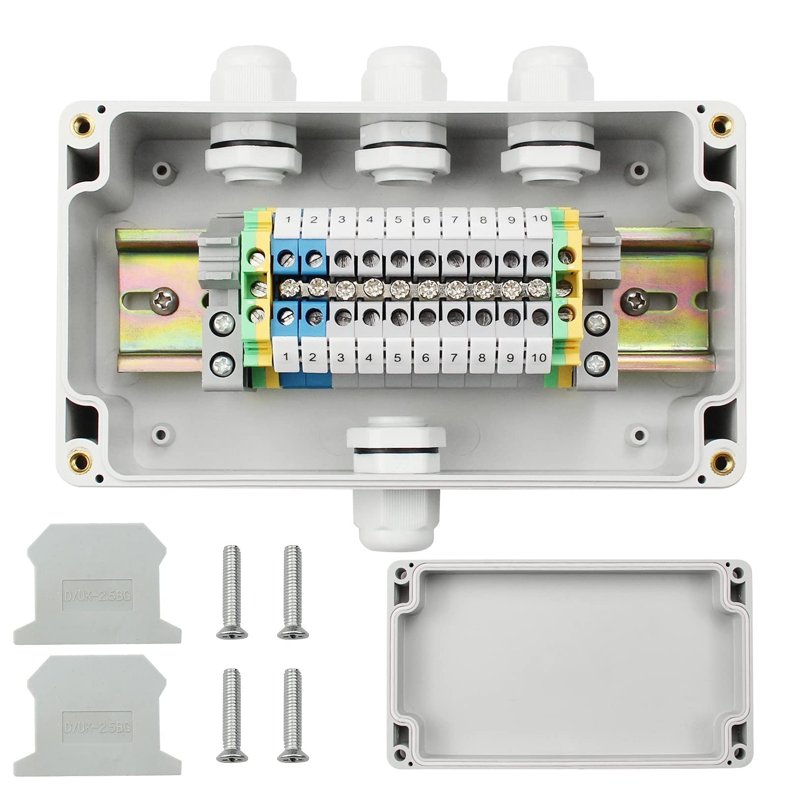 Electrical Solutions