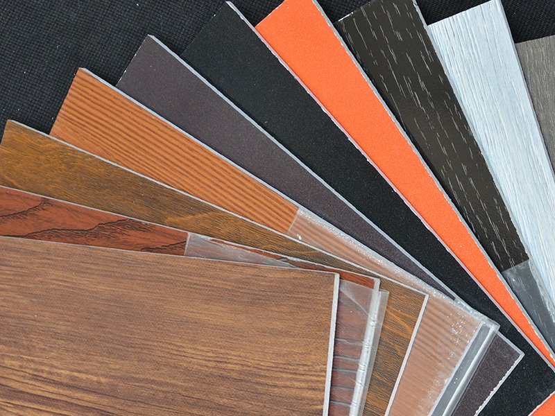 PVC Foam Boards