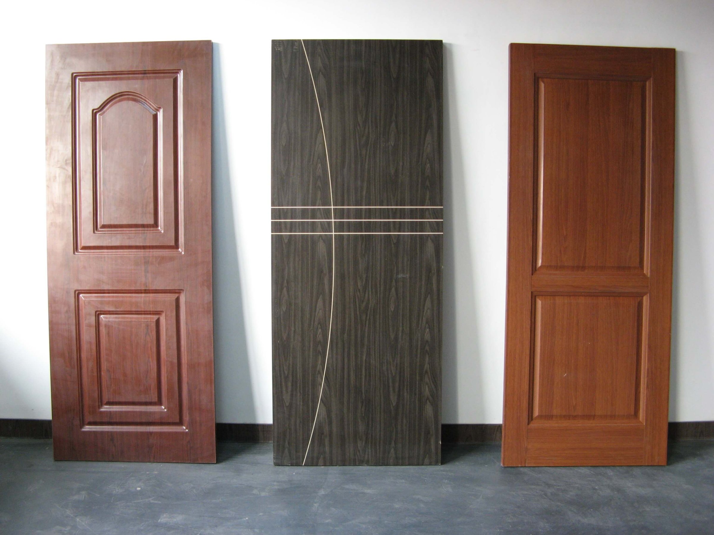 WPC Doors