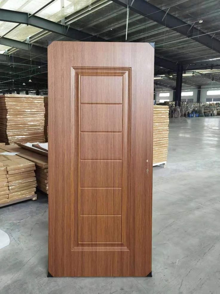 WPC Doors