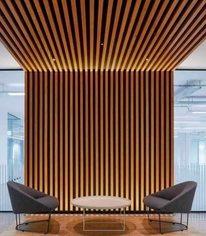 WPC Wall Panels