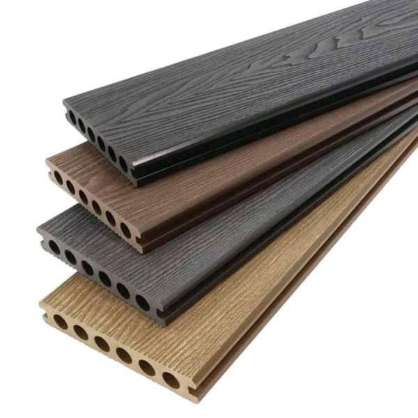 WPC Floor Decking