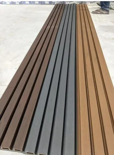 WPC Wall Panels