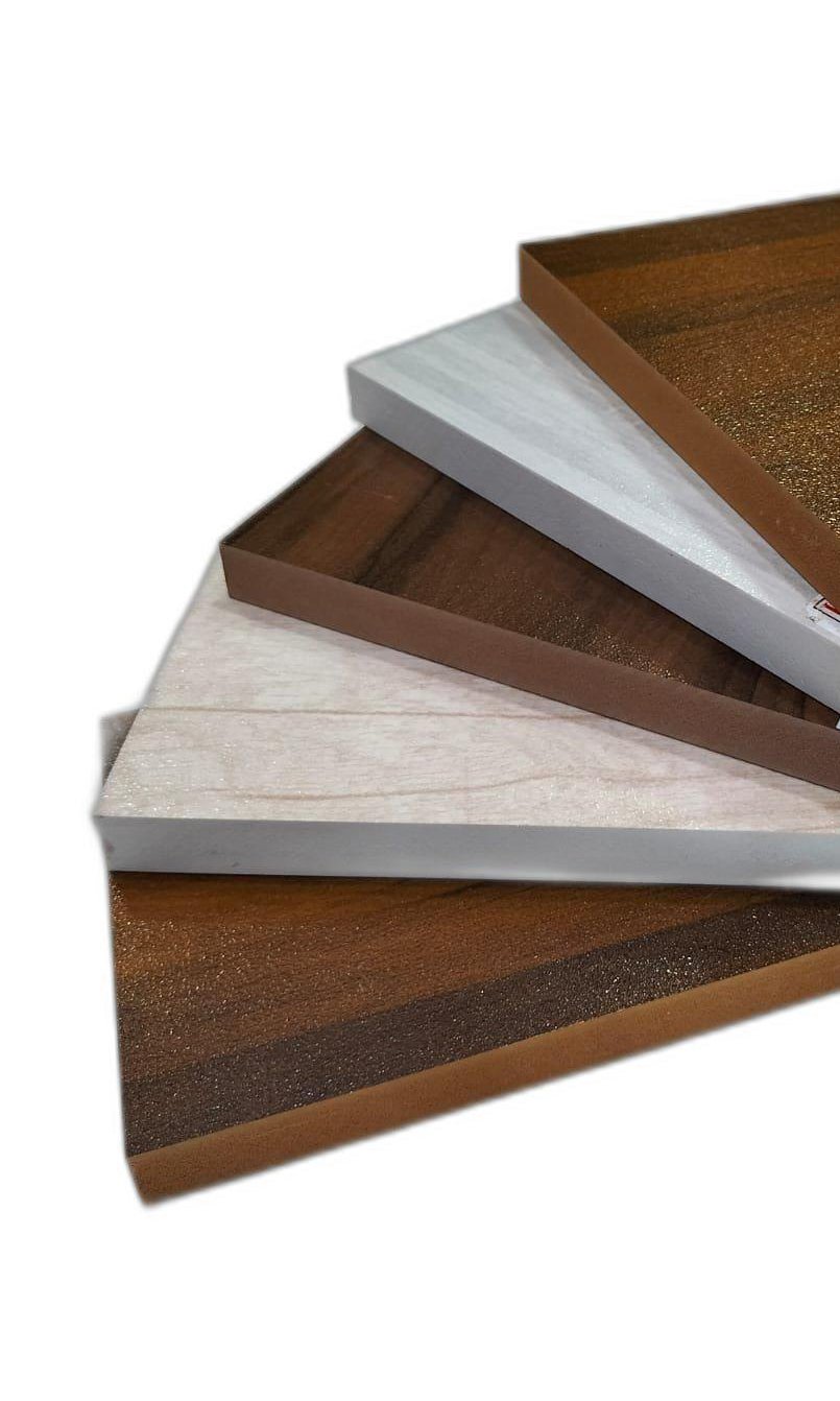 PVC Foam Boards