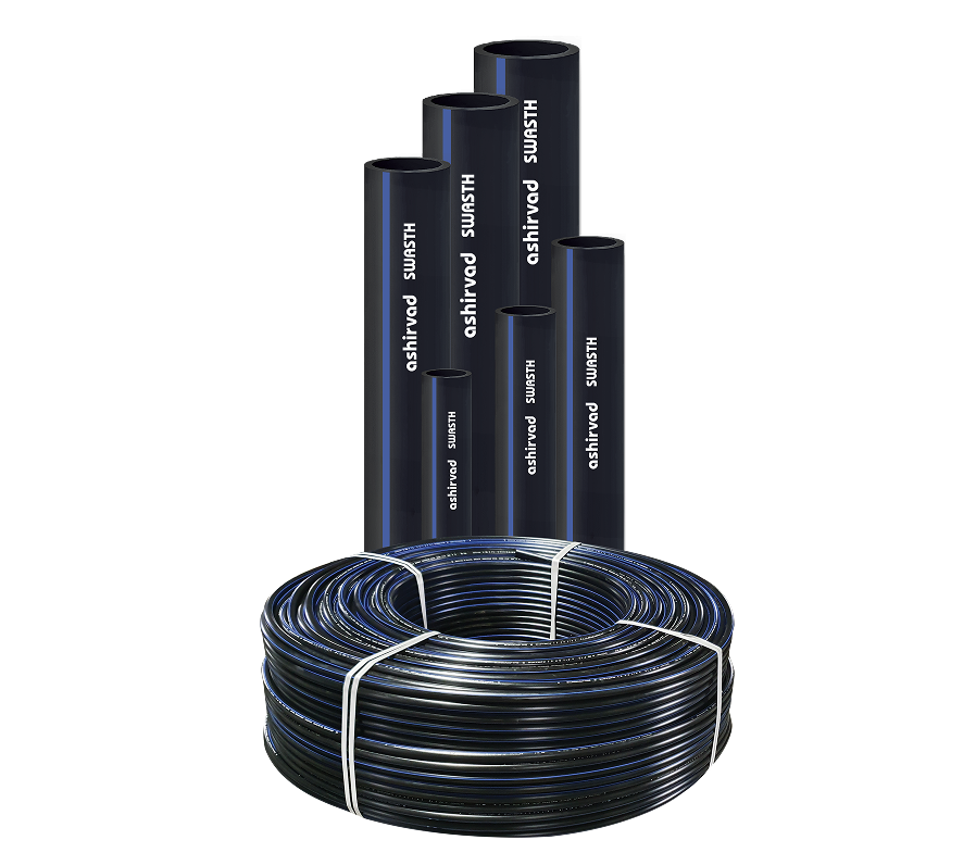 HDPE Pipe
