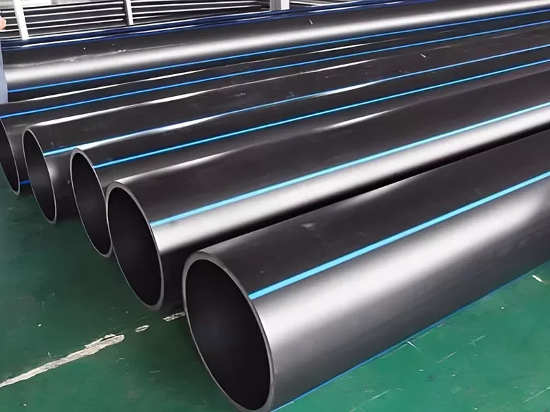 HDPE Pipe