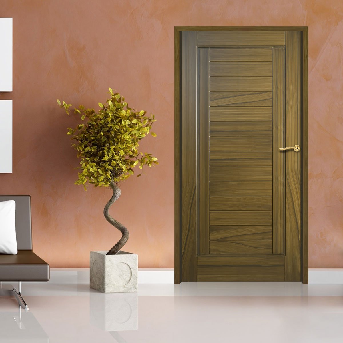 WPC Doors