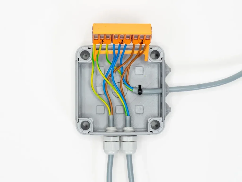 Electrical Solutions