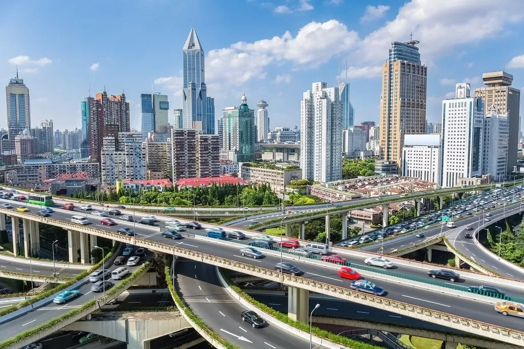 Infrastructure & Public Works