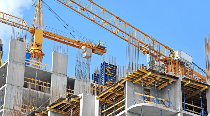 Construction & Building