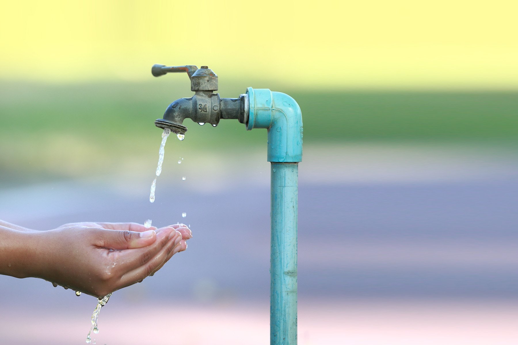 Water & Sanitation