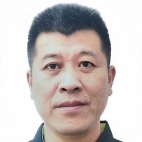 Liu Xixin