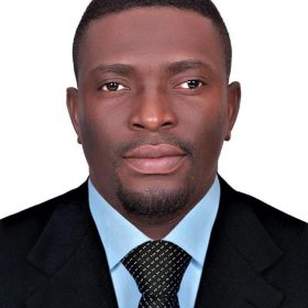 David Nyadzinor